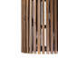 Luminaire suspendu cylindrique à 6 lumières Giobbe-880006954