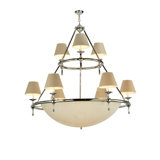 Messina 9 - Light Chandelier
