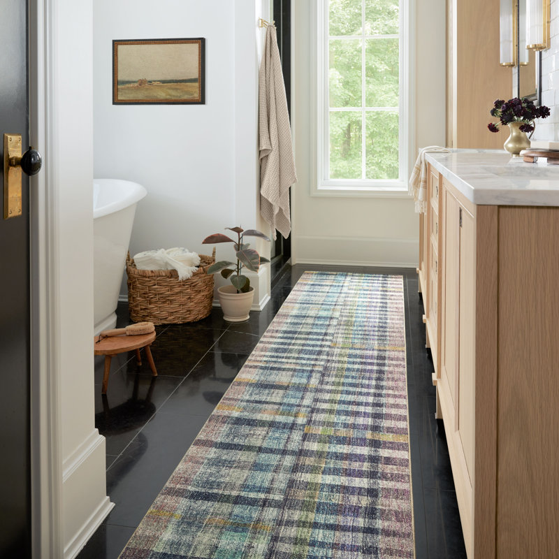 Humphrey Indoor Rug, Runner 2'3" x 11'6"