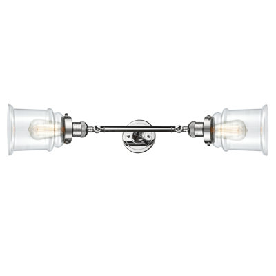 Galaviz 2 - Light Dimmable Vanity Light