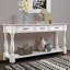  Console 63,3 po avec tiroirs et table d'entrée-977556