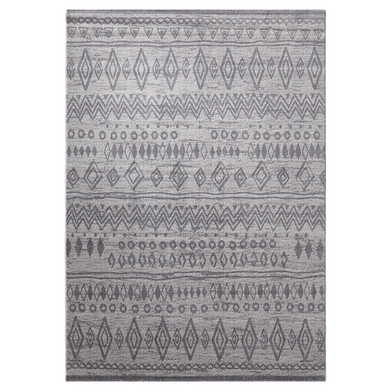 Goku Southwestern Area Rug, Rectangle 200 x 290cm