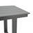 Outdoor Grey Dining Table &Meeting Table-1178543381