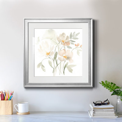 " Whispering Petals I "