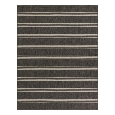 Jill Zarin Anguilla Indoor/Outdoor Rug