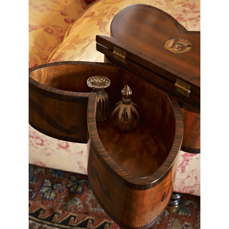 Althorp Living History End Table