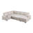 Nyhan Upholstered Corner Sectional-94394366