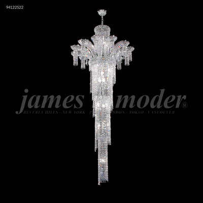 Princess 22 - Light Chandelier