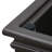 Takeia Square Planter Box-255074518