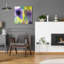 «Purple Essence» par Sheila Golden-1672936168