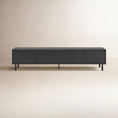 Sora 87" TV Stand
