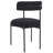 Liana 20'' H Boucle Upholstered Side Chair-1409302027