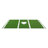 Baseball Softball Turf Training Mat-118038673