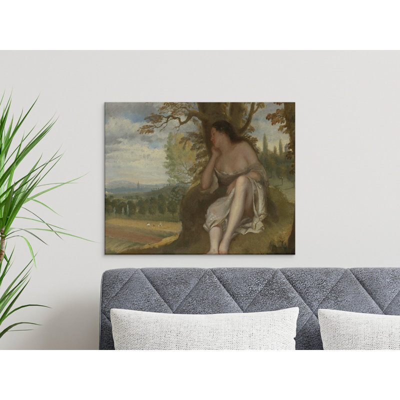 Wrapped Canvas Print Set, 32x24