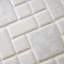 Carreau de mosaïque en porcelaine University-40590483