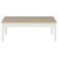 Ensemble de tables basses 3 pièces Quintara
