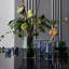 Arc Tealight Candle Holder