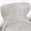 Ensemble de 2 tabourets de bar Mid-Century
