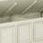 Solid Wood Entryway Storage Bench-1942346663