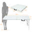 Table pliante portative pour l'intérieur et l'extérieur-110993029-110993026