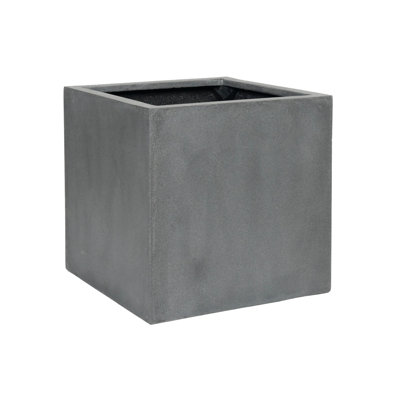 Eastvale Handcrafted Outdoor Planter Box