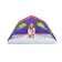 Dream GigaTent 37'' W x 35'' D Indoor / Outdoor Fabric Play Tent