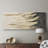 Abstract Series 9 #IV-Wide Gallery Wrapped Canvas