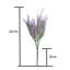 Arrangement de lavande Kassaraba-232822079