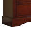Beth 59.65'' W Solid Wood Nightstand