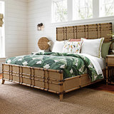 Twin Palms Coco Bay Panel Bed