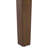 Amila Single Drawer Desk