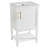 20'' Single Bathroom Vanity with Sink-92392868