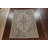 Jakorian One-of-a-Kind 7'11" X 11'7" 1970s Wool Area Rug in Ivory