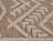 4x6 Loom & Area Rug, Natural/traditional Look, Stain , Non-shedding, Pet And -, Easy Maintenance, 0.28 Inches Pile Natural Rug 4x6, Traditional Bedroom Safe, Medium