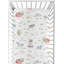 Drap-housse pour lit de ferme