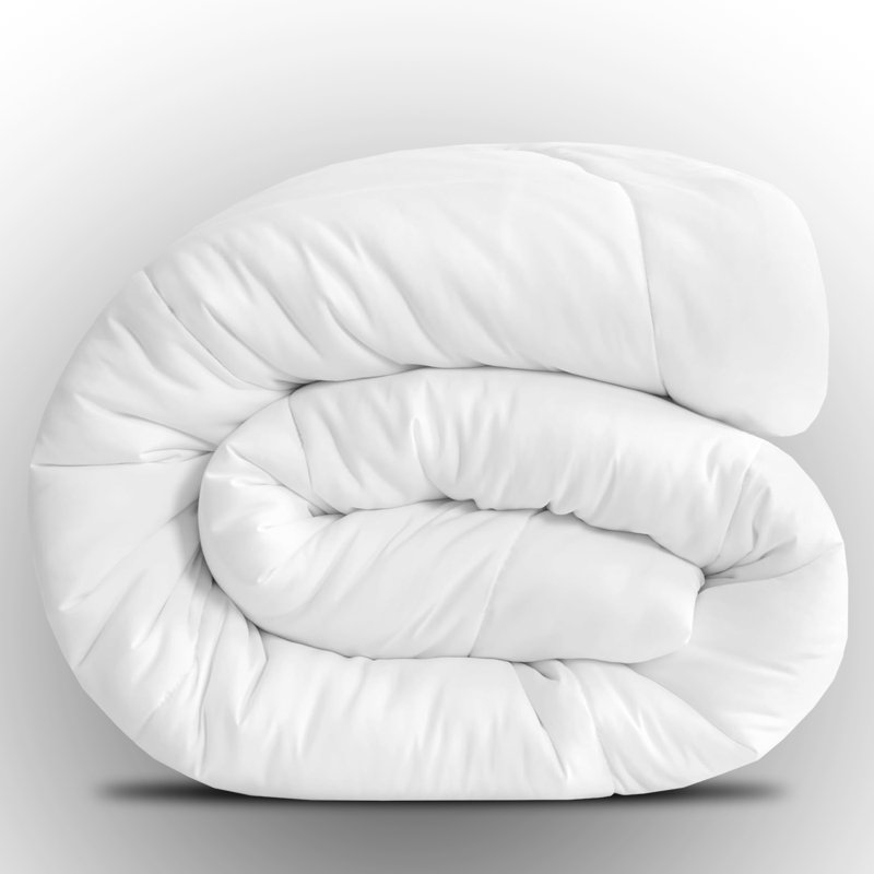 Luxury All Seasons Duvet Tog 4.5 Comforter , Single