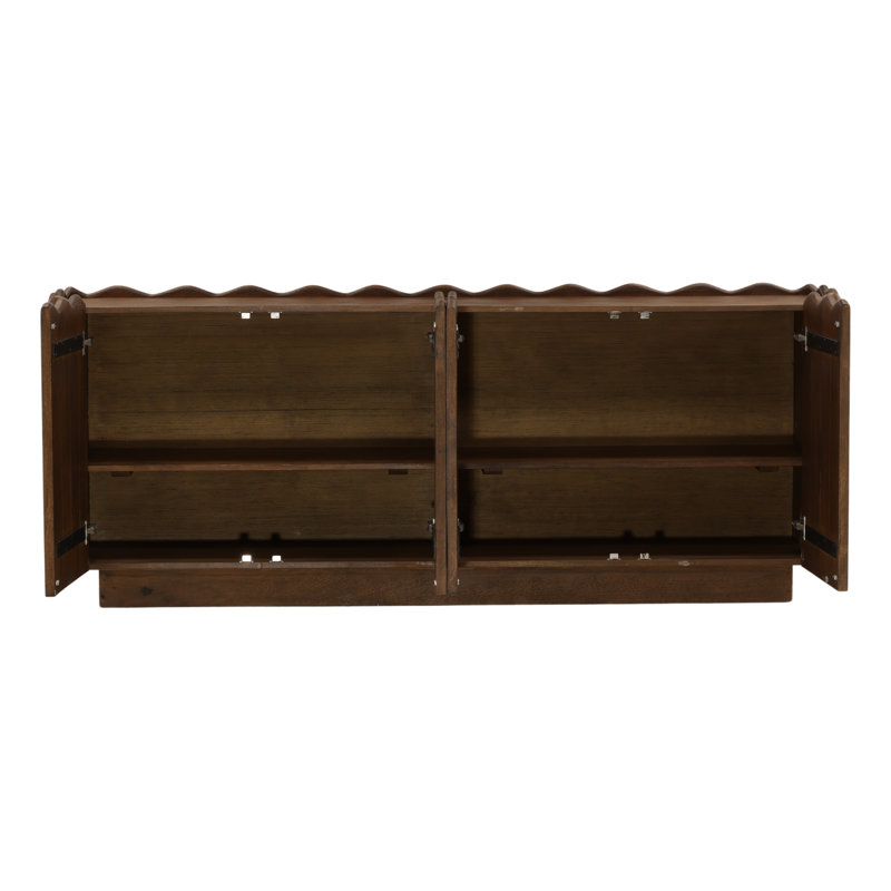 Auberlin Sideboard Brown