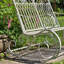 Banc à bascule en métal Dominy-613718460