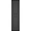 Lifetime Vinyl Standard Two Equal Raised Panel Shutters with Shutter-Locks & Matching Screws-15752808-102530923-15752819