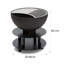 Round Steel Smokeless Fire Pit-69312615