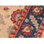 Dorn Wool Oriental Rug