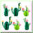 40pcs Green and Gold Balloons for Graduation and St. Patrick's Day