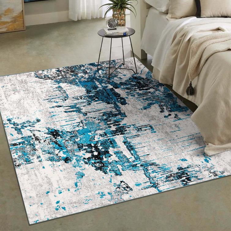 Thorold Abstract Indoor Rug