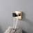 4 304 Bathroom Goods - Tarnish-, Modern Style, Kitchen & Living Room Use Accessories 304, Rust-, Aesthetics-863449398
