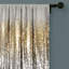 Paire de rideaux semi-transparents Shimmer-559166508