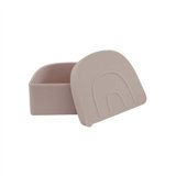 Rainbow Silicone Dessert Bowl
