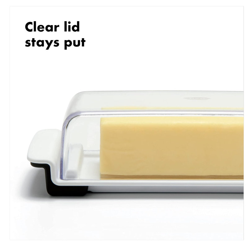 OXO Good Grips Butter Dish