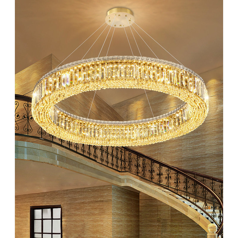 Lustre 40 po