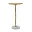 Table d'appoint Artistic Rope Knot