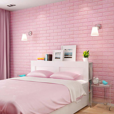 3D Wall Sticker